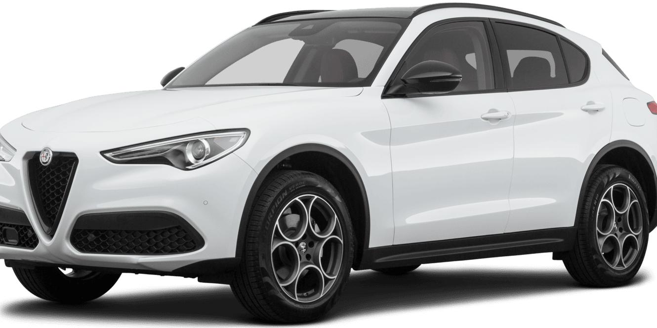 ALFA ROMEO STELVIO 2024 ZASPAKAN0R7D80471 image